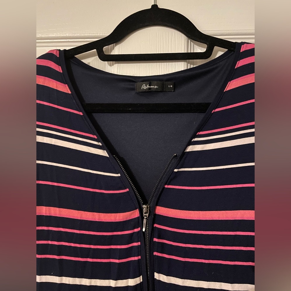 Reitmans Dress Large - Picture 2 of 5